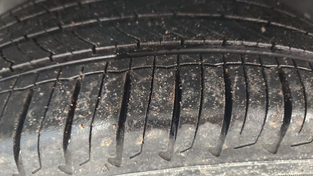 2016 Buick Enclave Image 22