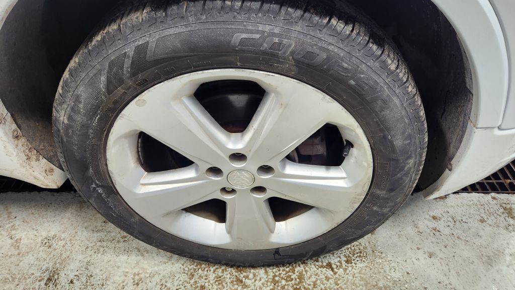 2016 Buick Enclave Image 26