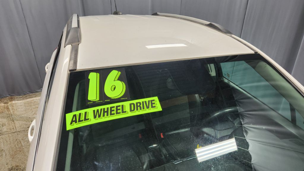 2016 Buick Enclave Image 33