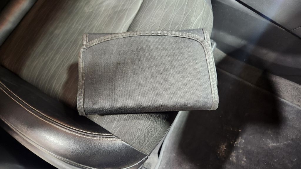 2016 Buick Enclave Image 40