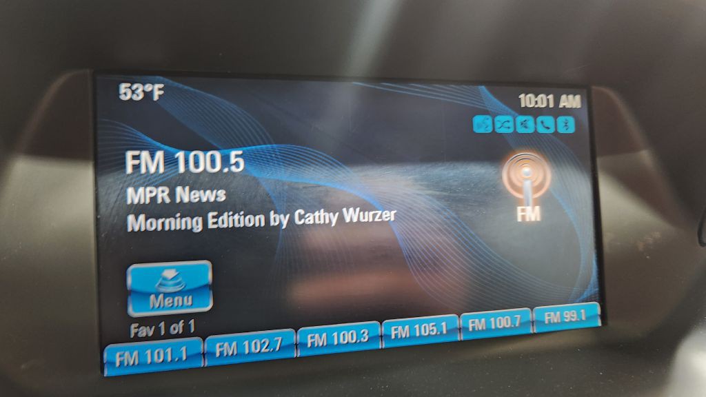 2016 Buick Enclave Image 43