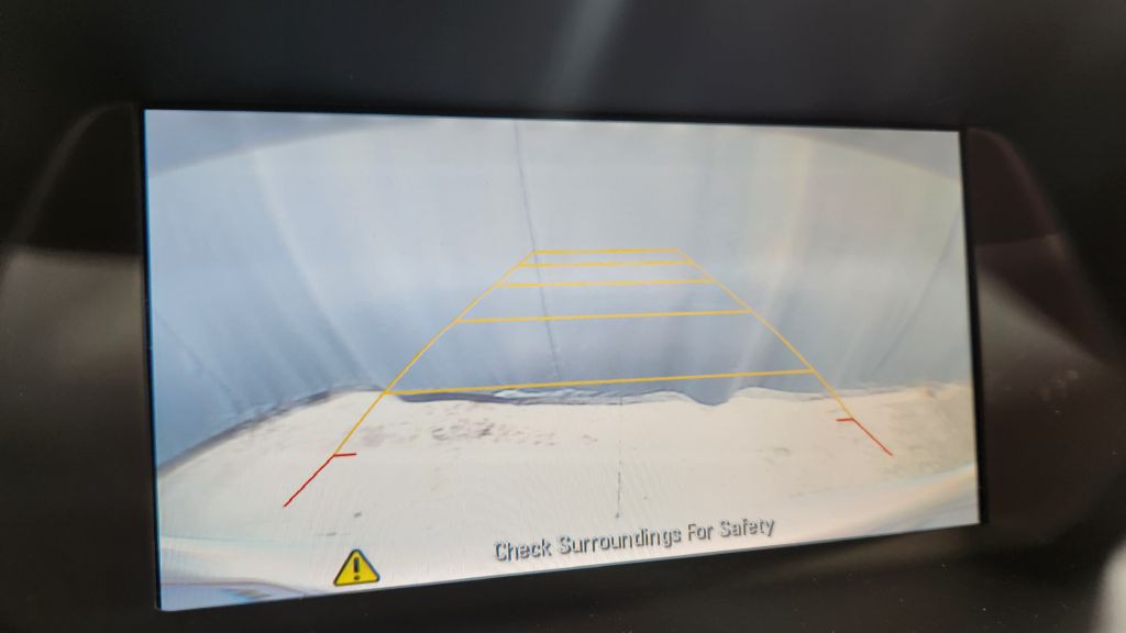 2016 Buick Enclave Image 44