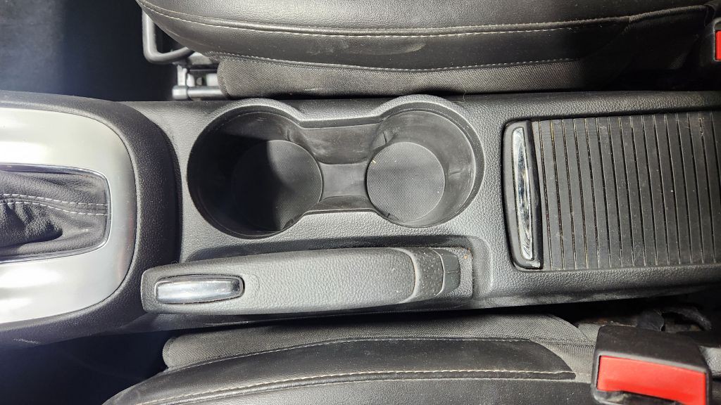 2016 Buick Enclave Image 46