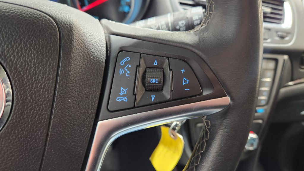 2016 Buick Enclave Image 48