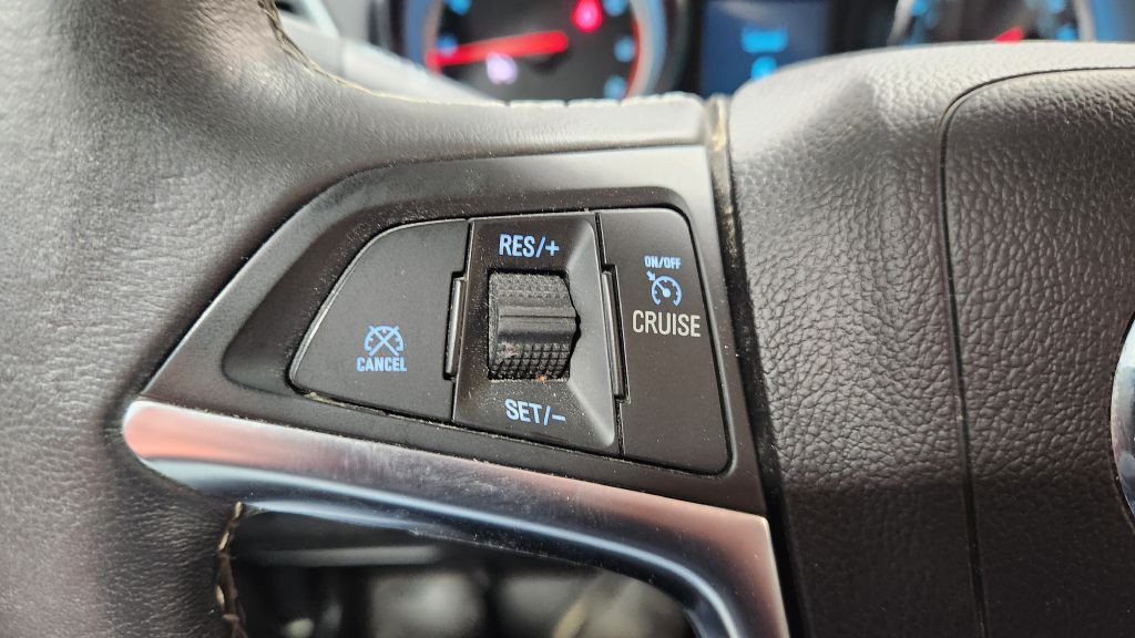 2016 Buick Enclave Image 49