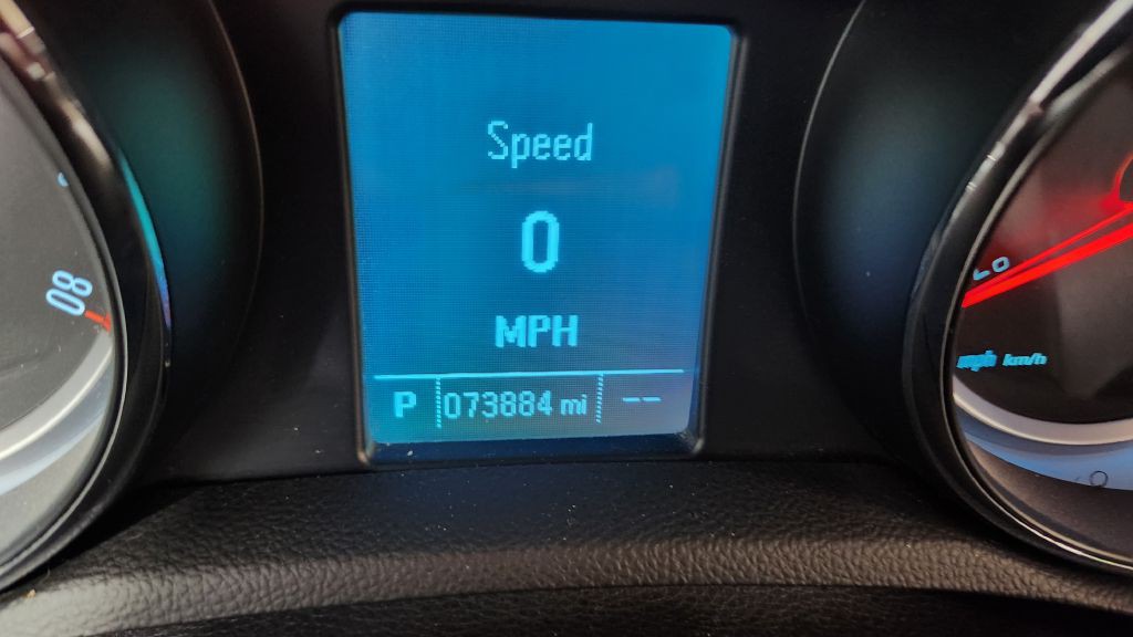 2016 Buick Enclave Image 51