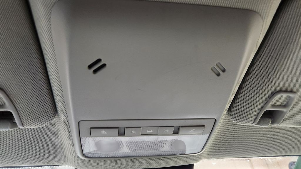 2016 Buick Enclave Image 52