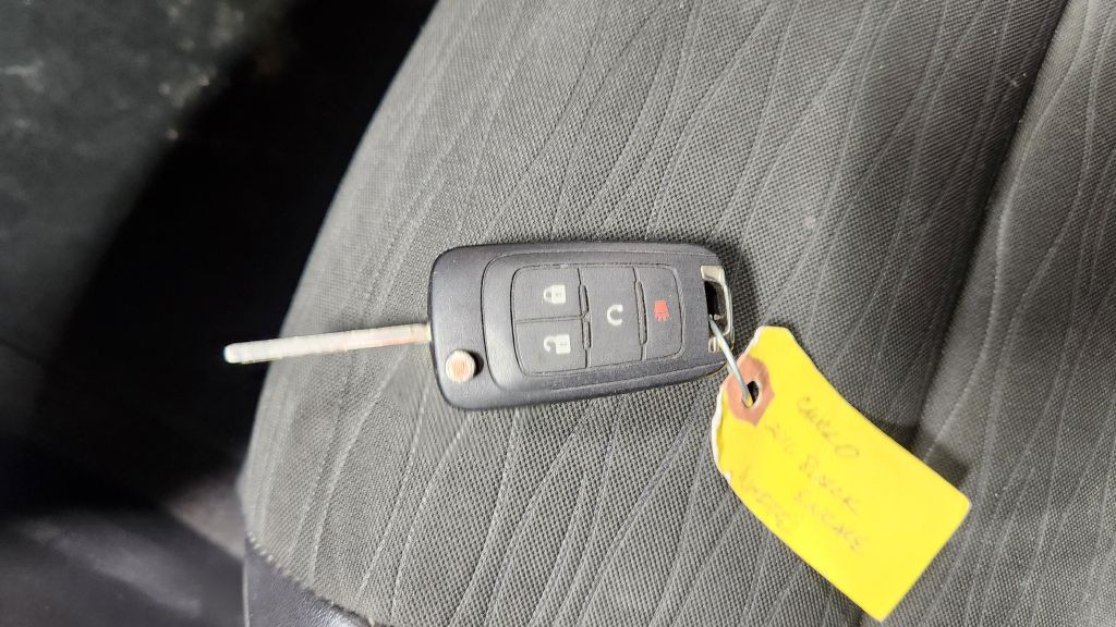 2016 Buick Enclave Image 53