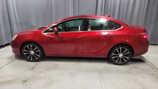 Image for 2016 Buick Verano Sport Touring ID: 7178776