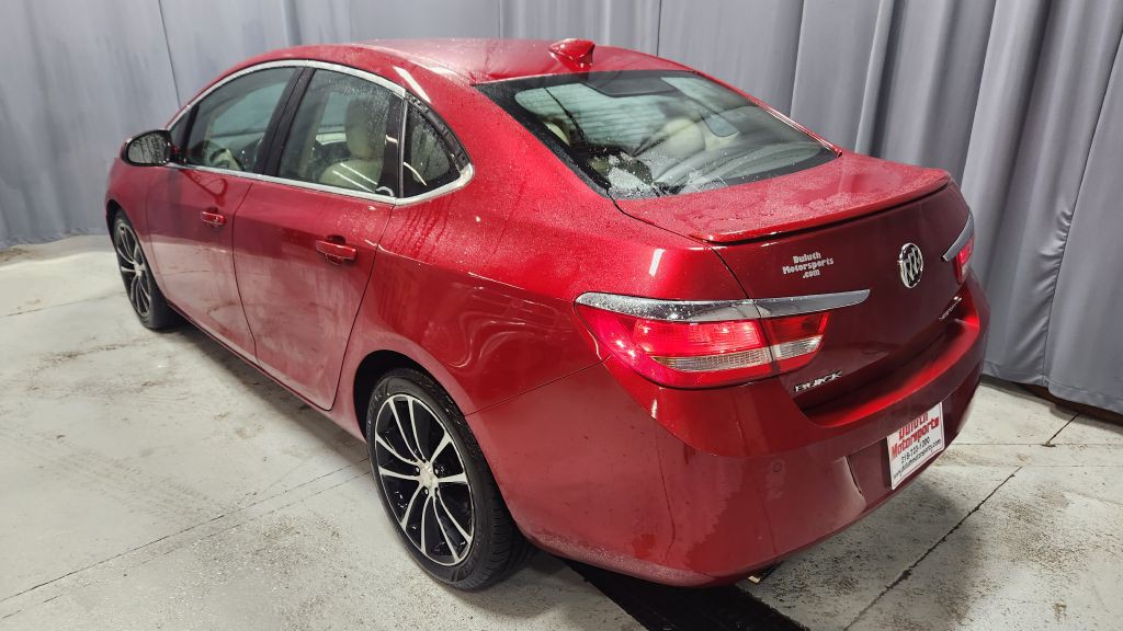 2016 Buick Verano Image 3
