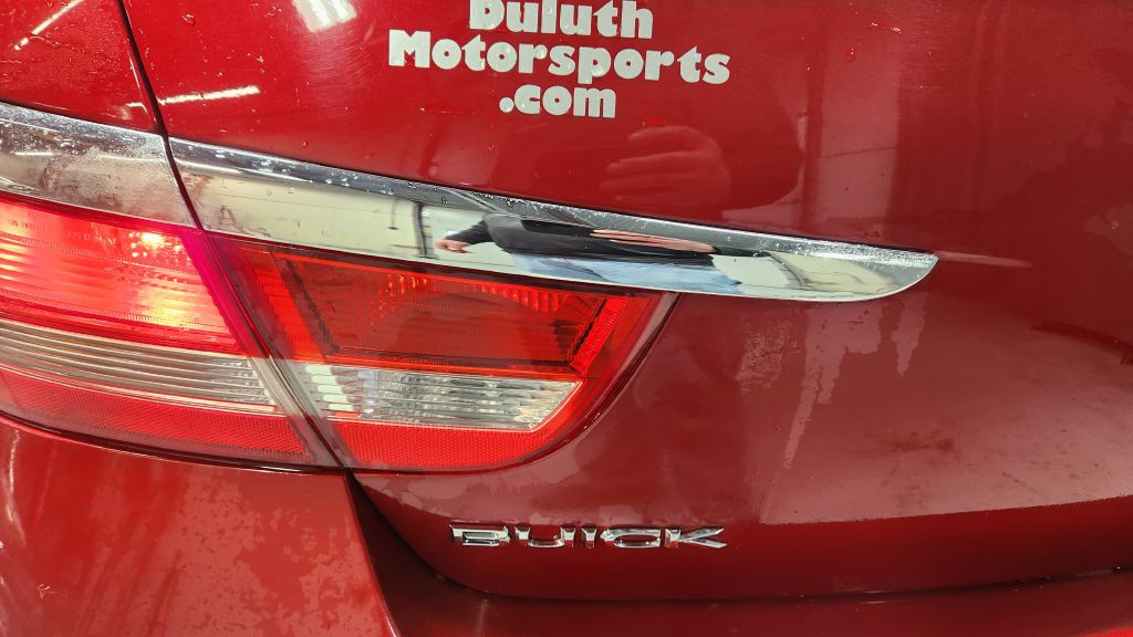 2016 Buick Verano Image 6