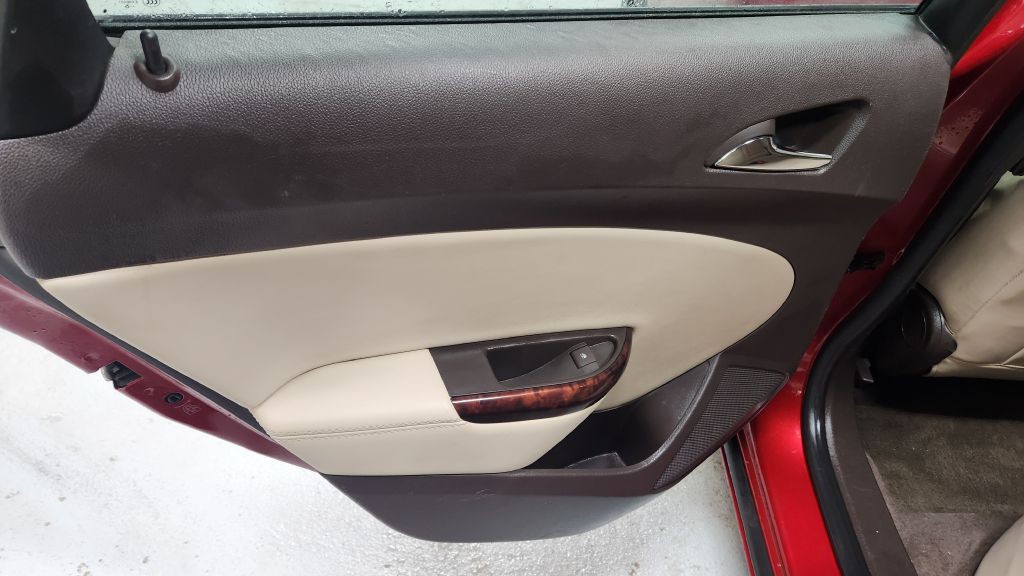 2016 Buick Verano Image 9