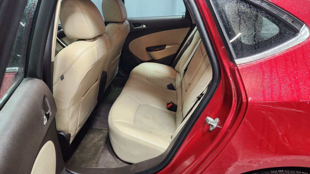 2016 Buick Verano Image 10