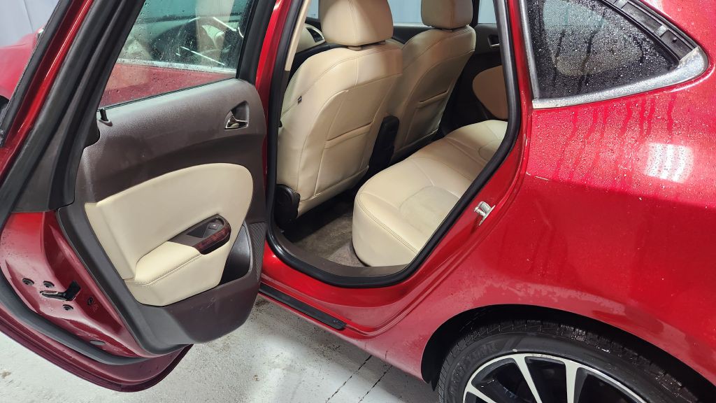 2016 Buick Verano Image 11