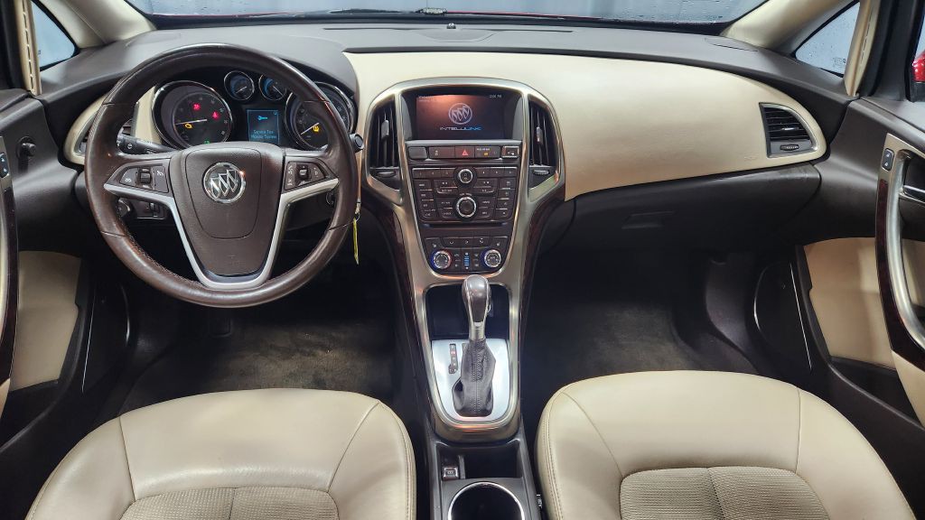 2016 Buick Verano Image 12