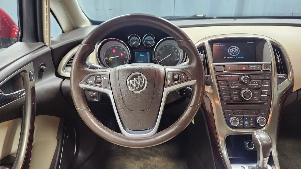 2016 Buick Verano Image 13