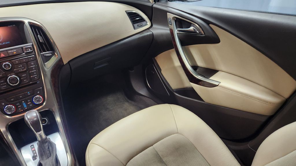 2016 Buick Verano Image 14