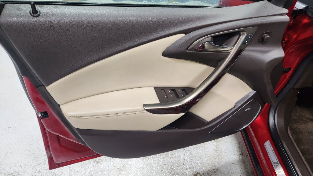 2016 Buick Verano Image 15