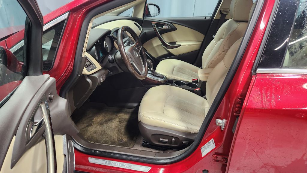 2016 Buick Verano Image 16