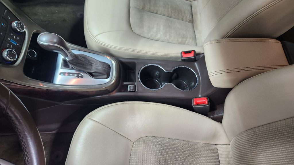 2016 Buick Verano Image 22