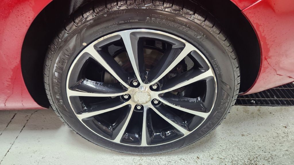 2016 Buick Verano Image 25