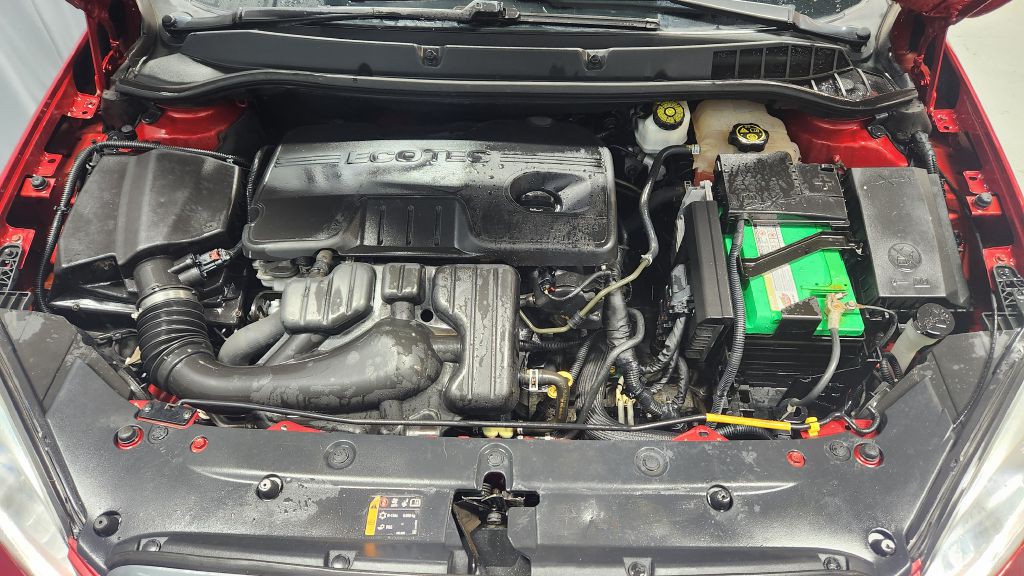 2016 Buick Verano Image 28