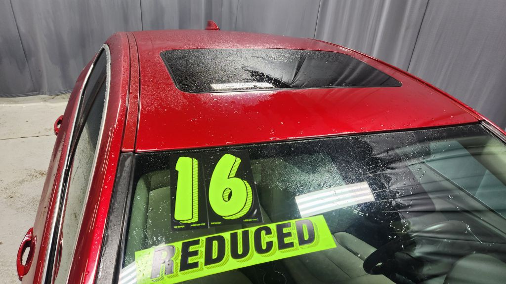 2016 Buick Verano Image 35