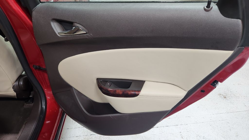 2016 Buick Verano Image 36