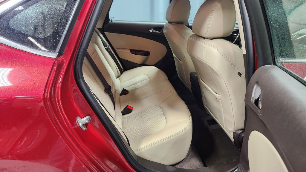 2016 Buick Verano Image 37