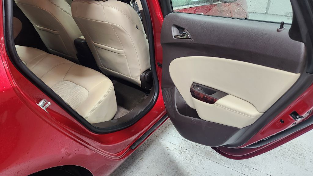 2016 Buick Verano Image 38