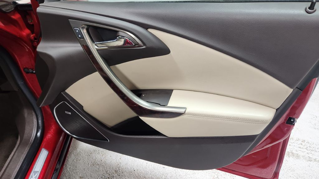 2016 Buick Verano Image 40