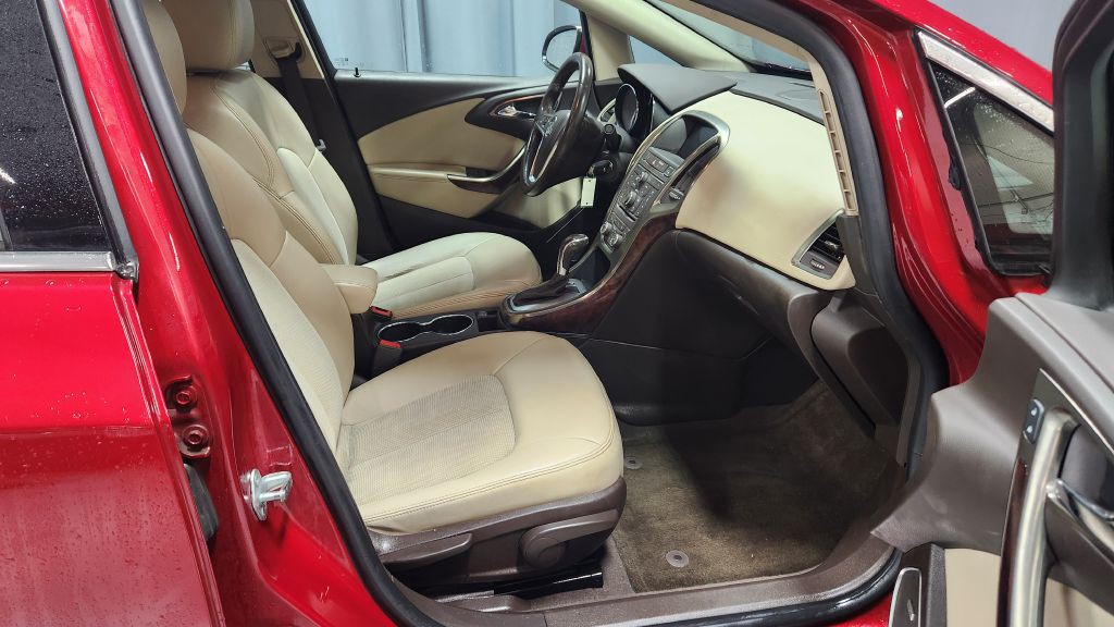 2016 Buick Verano Image 41