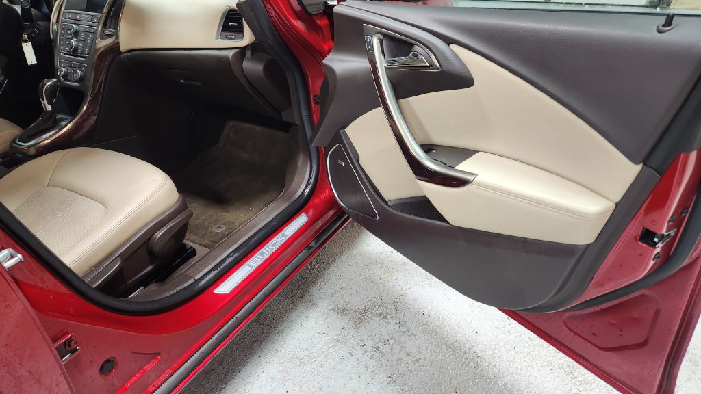 2016 Buick Verano Image 42