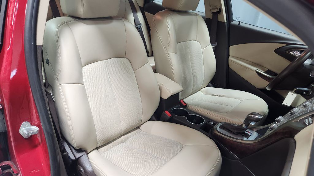 2016 Buick Verano Image 44