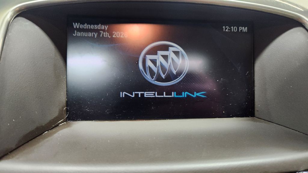 2016 Buick Verano Image 45