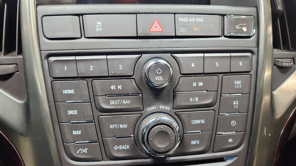 2016 Buick Verano Image 46