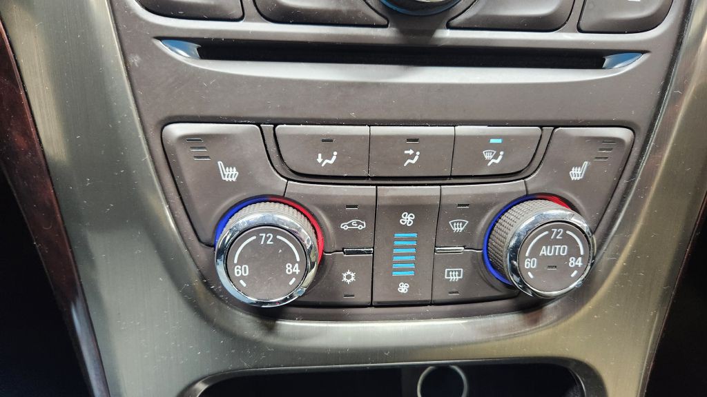 2016 Buick Verano Image 47