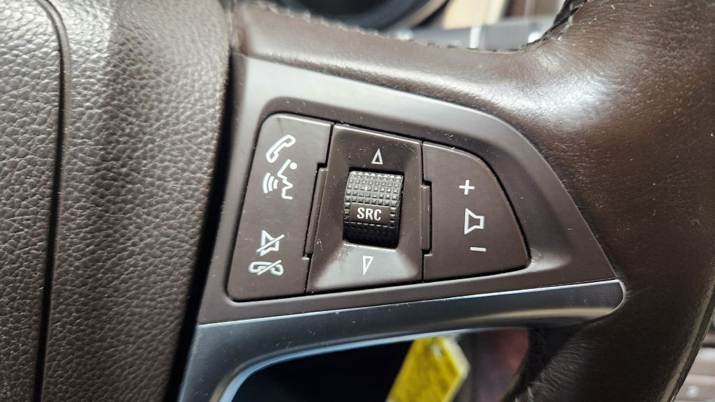 2016 Buick Verano Image 50