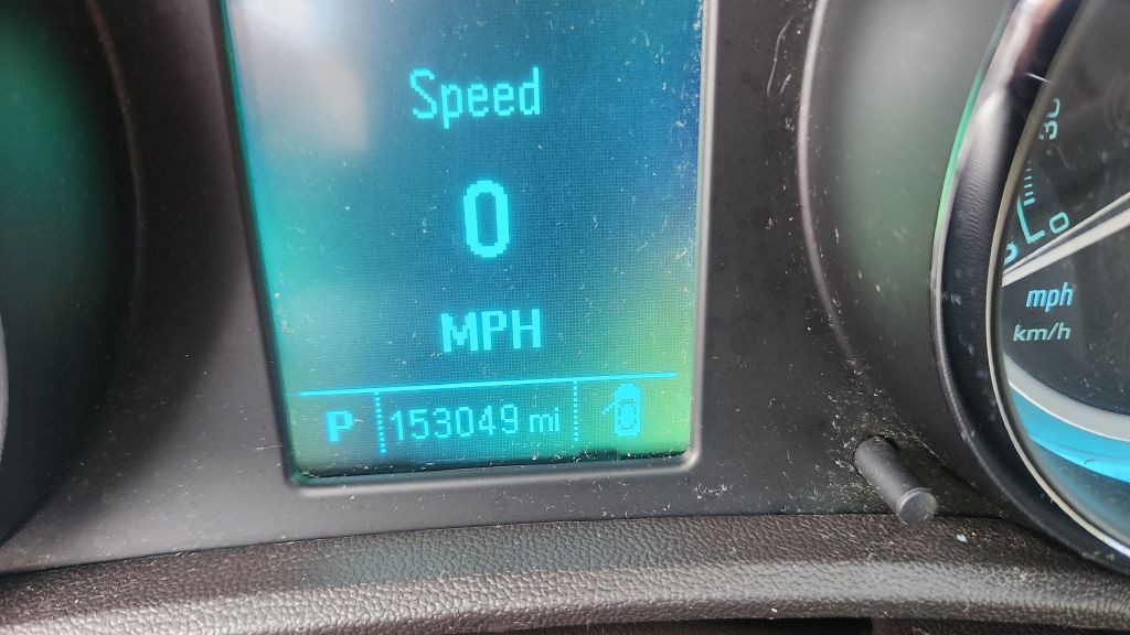 2016 Buick Verano Image 53