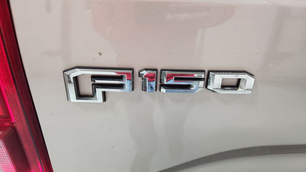 2017 Ford F-150 Image 5