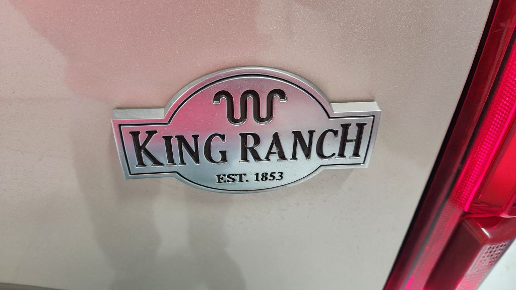 2017 Ford F-150 Image 6