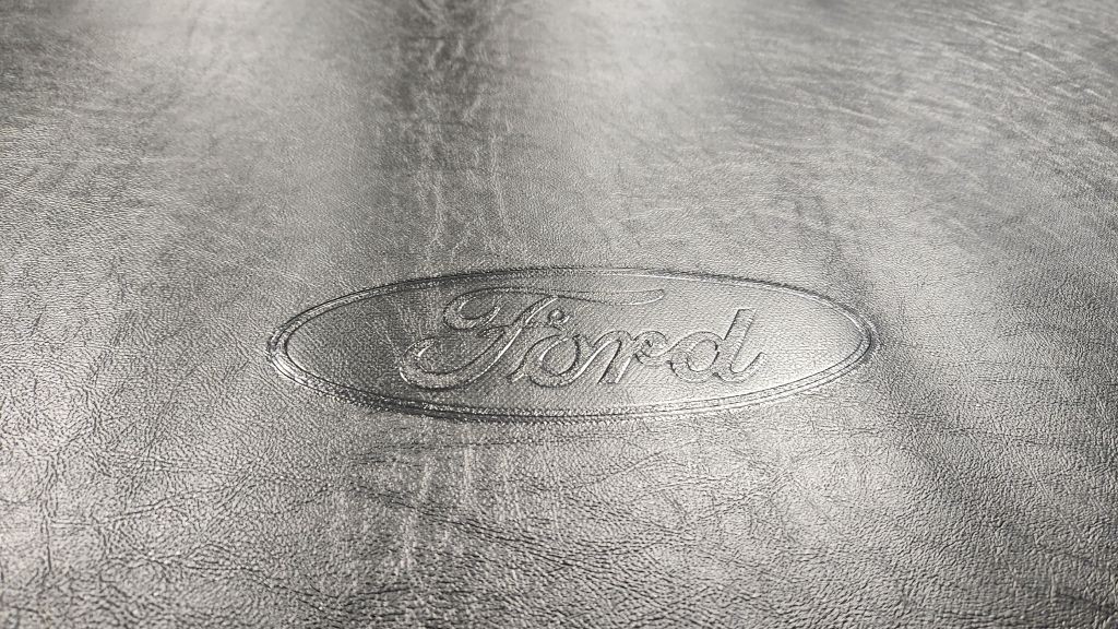 2017 Ford F-150 Image 7