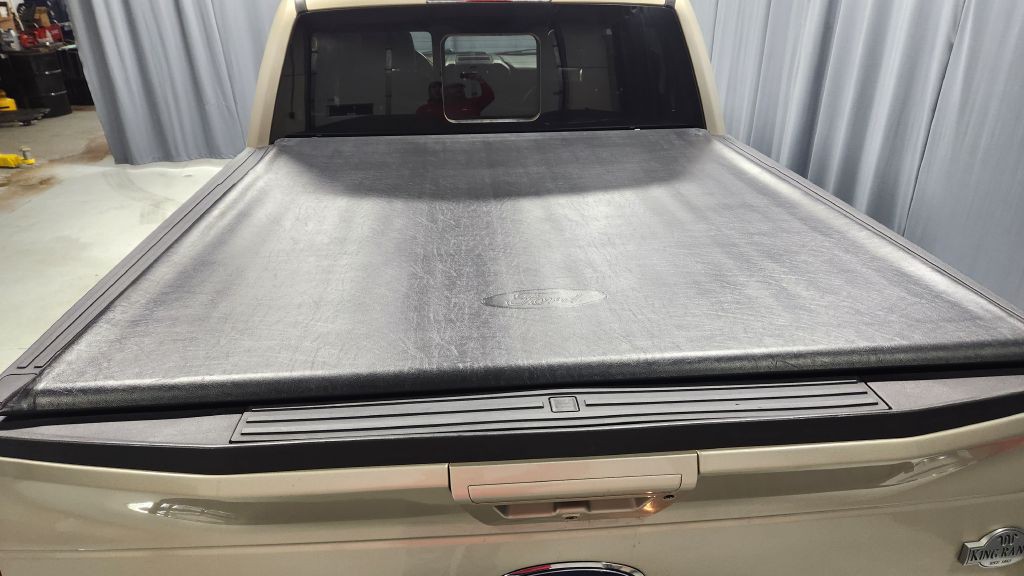 2017 Ford F-150 Image 8