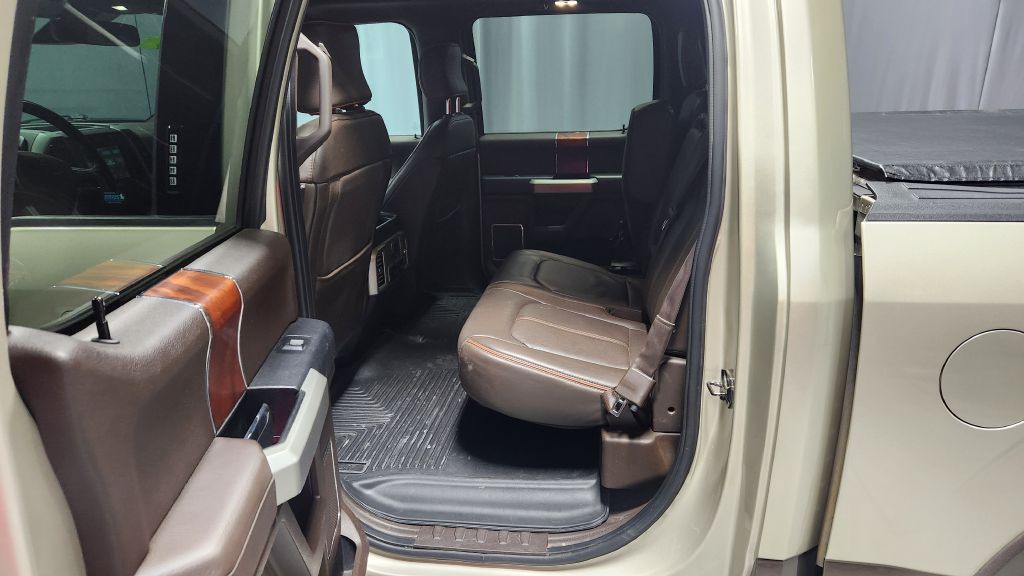 2017 Ford F-150 Image 13