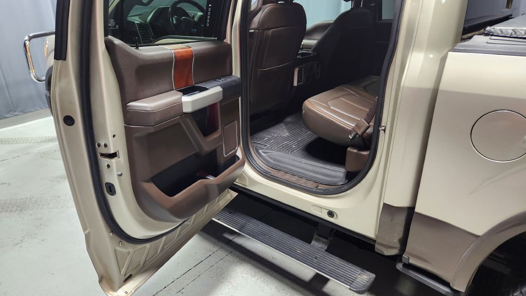 2017 Ford F-150 Image 14