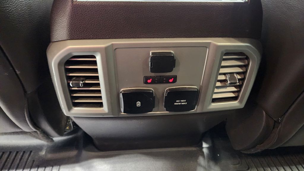 2017 Ford F-150 Image 15