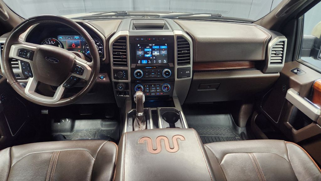 2017 Ford F-150 Image 16