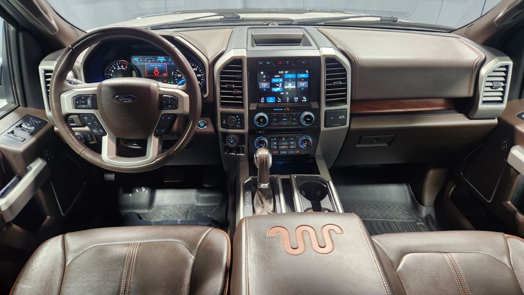 2017 Ford F-150 Image 17