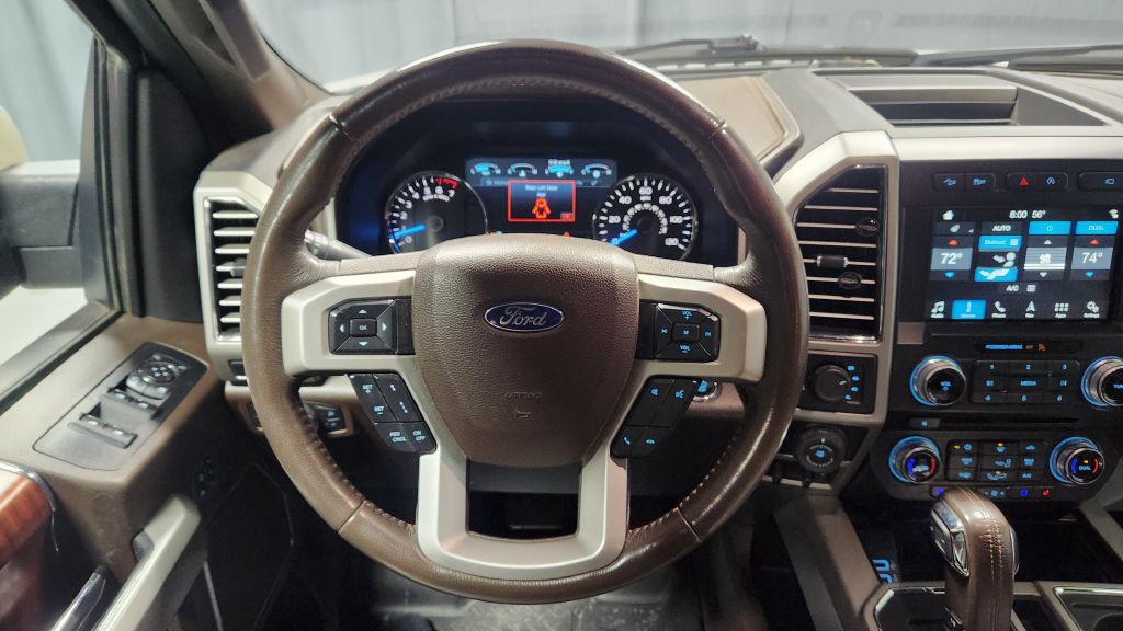 2017 Ford F-150 Image 18