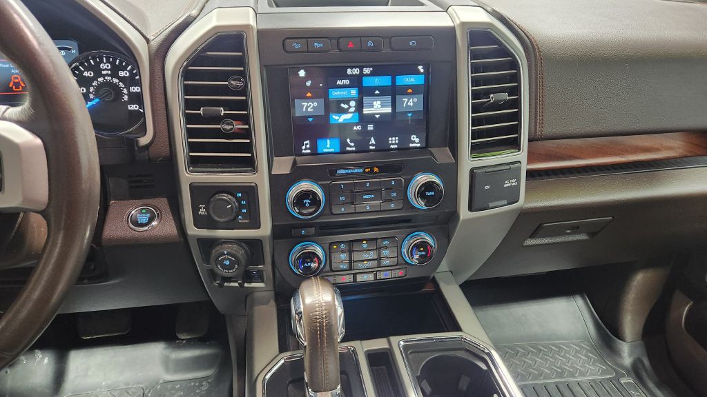 2017 Ford F-150 Image 19